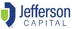 Jefferson Capital Systems Logo