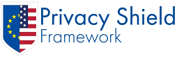 Privacy Shield Framework Logo