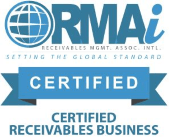 RMA Certified Logo
